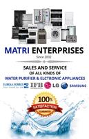 Matri Enterprises imagem de tela 1