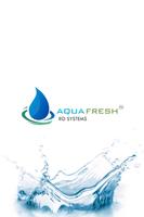 Aqua Fresh poster