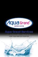 Aqua Grand Services Affiche