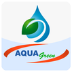 Aqua Green