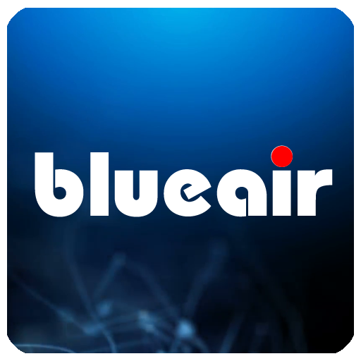 Blueair Service App