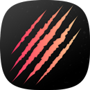 Zola launcher - Pixel Stylish & Live Wallpapers APK