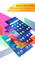 Launcher for Theme ZenUI Poster