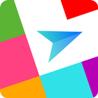 NaviMall - навигация в торговы أيقونة