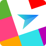 NaviMall - навигация в торговы أيقونة