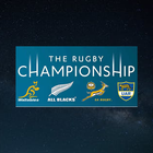 ikon The Rugby Championship