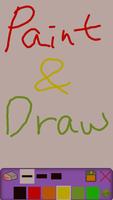 Paint and Draw for Kids screenshot 1