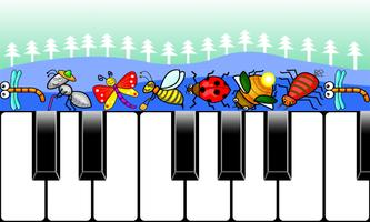 Piano Fácil para los Niños captura de pantalla 3