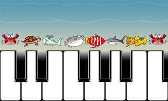 Easy Piano for Kids capture d'écran 2