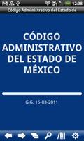 Código Administrativo del E.M. الملصق