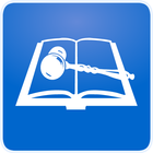 Colombia Constitution أيقونة