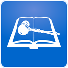 FR Code Administrative Justice icon