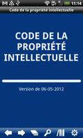 Poster French Intellectual Property C