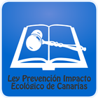 Canary Ecological Impact Prev, biểu tượng