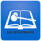 Spanish Immigration Law icon