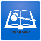 Spanish Land Law ikona