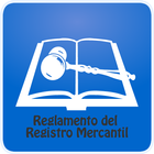Spanish Register Regulations icône