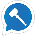 SmartLeges Law Reader icon