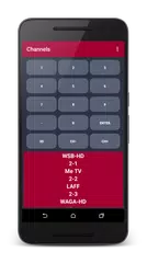 Remote for Smart TV APK Herunterladen