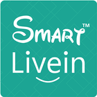 SmartLiveIn आइकन