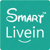 SmartLiveIn icône