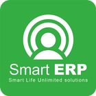 Smart ERP icono