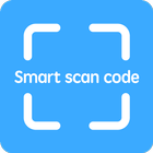 Smart scan code آئیکن