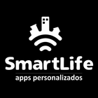 SmartLife - Estabelecimento icon