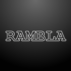 Rambla ไอคอน