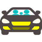 Carpool Buddy icon