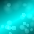 Blur Touch Free Live Wallpaper icon