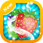 Fruit link deluxe crush icon