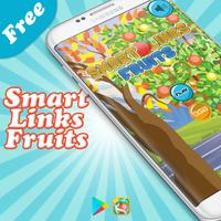 Fruit link deluxe crush पोस्टर