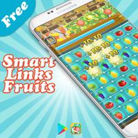 Fruit link deluxe crush screenshot 3