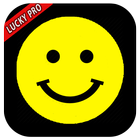 Lucky Pro - PRANK-icoon