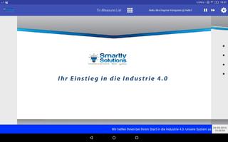 SCIP - Smart Manufacturing Affiche