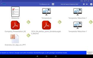 SCIP - Smart Manufacturing تصوير الشاشة 1