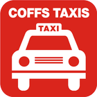 Coffs Taxis Zeichen