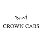 Crown Cabs Zeichen