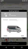 Crown Cabs 截图 1