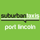 Suburban Taxis Port Lincoln أيقونة