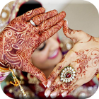 Mehndi Design Book আইকন