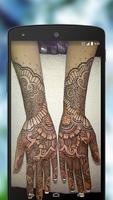 Mehndi Design Book स्क्रीनशॉट 3