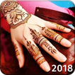 Mehndi Design Book 2018 Latest