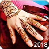 Mehndi Design Book 2018 icon