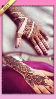 Mehndi Design Book 2018 स्क्रीनशॉट 1