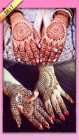 Mehndi Design Book 2018 imagem de tela 3