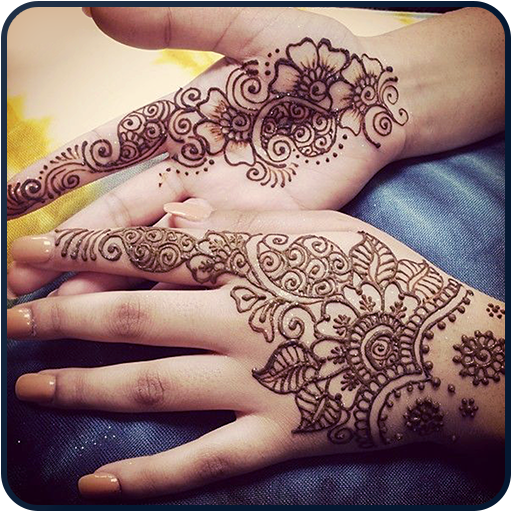 Mehndi Design Book Free Download