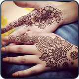 Mehndi Design Book Free Download ไอคอน