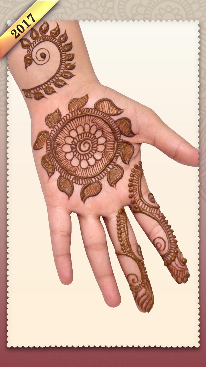 Mehndi Design Book Free Download For Android Apk Download